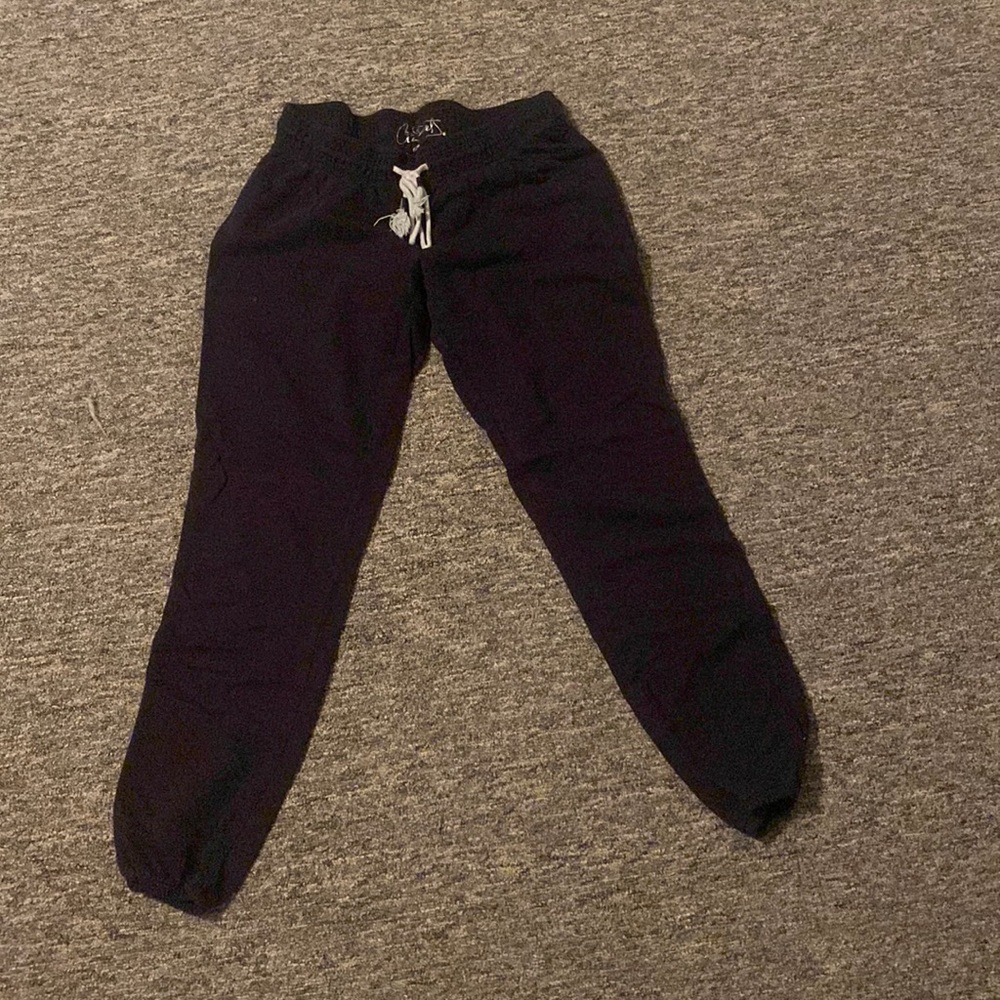 Joggers that don’t ever wear and don’t want anymore